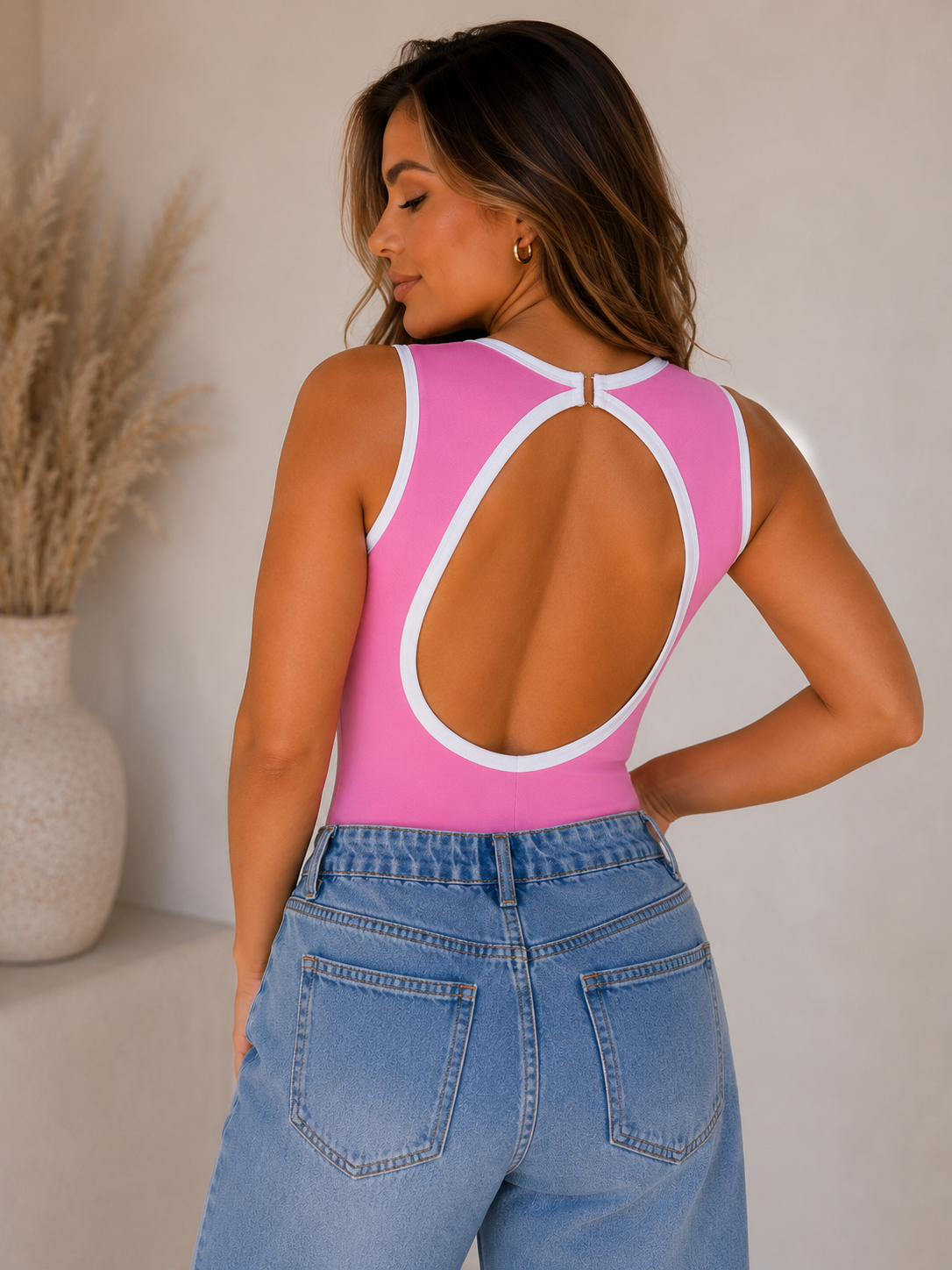 Body manga siza