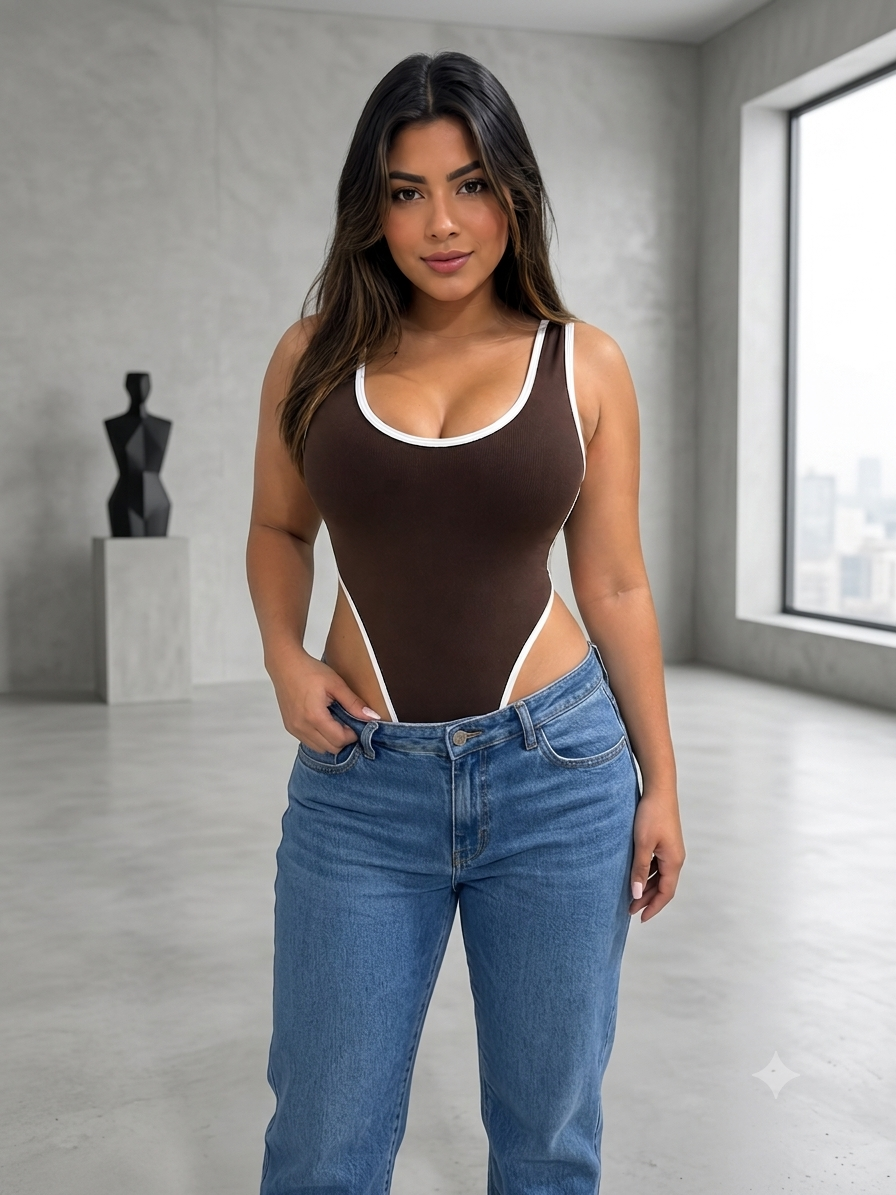 body costillero