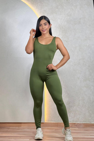 Verde militar