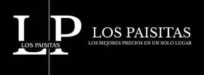 Los Paisitas